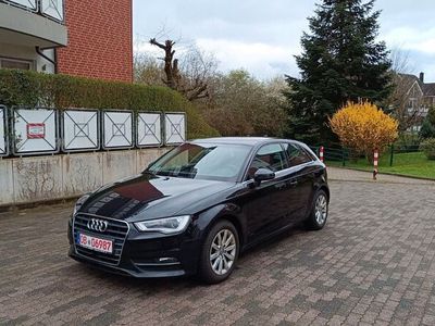 gebraucht Audi A3 ambiente Top Zustand Bang & Olufsen