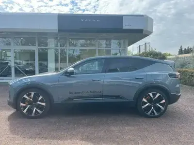 Gebraucht Polestar 3 Performance 380 kW (517 PS) 2025 Grau SUV