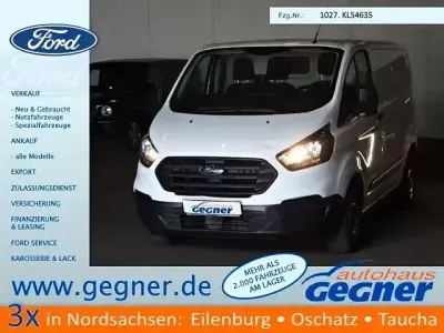 Second-hand Ford Transit Custom 104 CP (76 kW) 2020 Andere