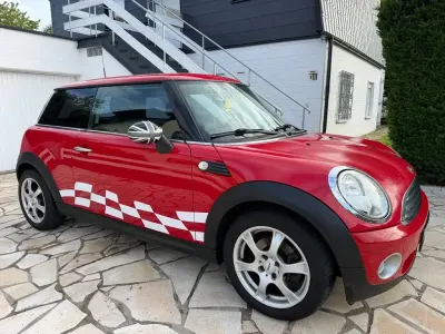 Gebraucht Mini ONE