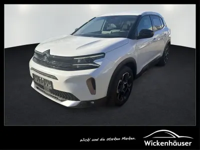 Gebraucht Citroën C5 Aircross