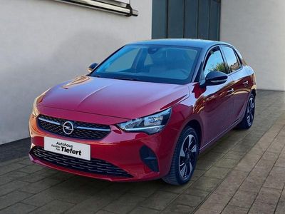 Second-hand Opel Corsa-e Edition 100 kW (136 CP) 2023 Hatchback