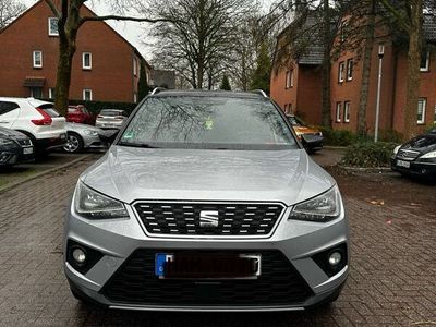 gebraucht Seat Arona 