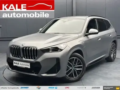 Gebraucht BMW X1 M Sport 326 PS (239 kW) 2023 Grau SUV