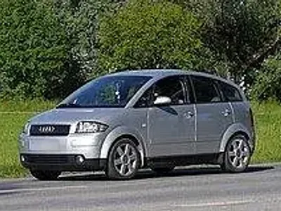 Gebraucht Audi A2