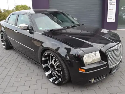 Gebraucht Chrysler 300C