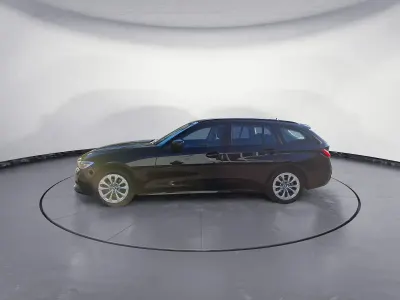 Brugt BMW 318