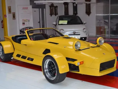 Gebraucht Mini Cooper