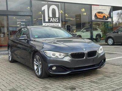 BMW 420