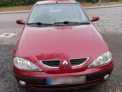 Renault Mégane