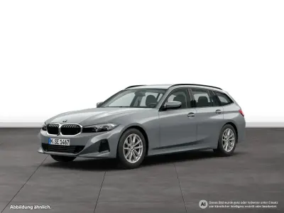 Gebraucht BMW 320