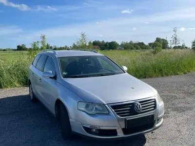 Gebraucht VW Passat