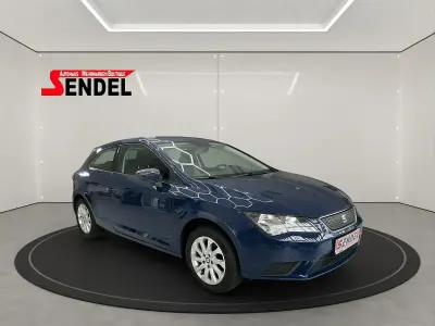 Gebraucht Seat Leon