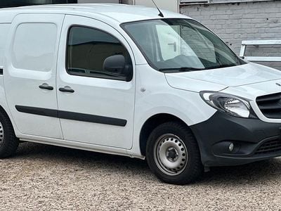 Mercedes Citan 108