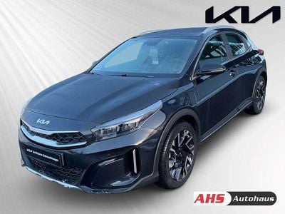 Schwarz Gebraucht 2022 Kia XCeed Spirit SUV | 23.490 € (Guter Preis)