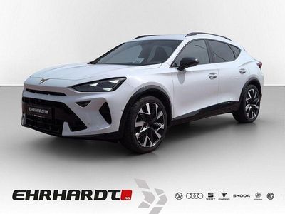 Usata Cupra Formentor VZ 333 CV (244 kW) 2025 Bianco SUV