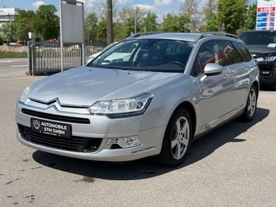 Citroën C5