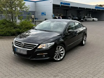 Gebraucht VW CC