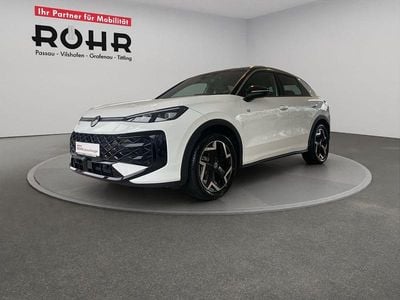 Gebraucht VW T-Roc R-line 150 PS (110 kW) 2026 Pure white SUV