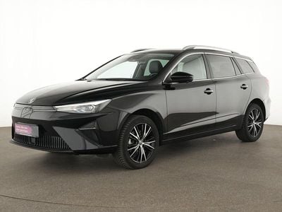 MG MG5 EV
