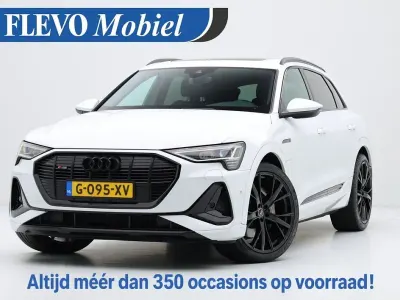 Gebraucht Audi e-tron