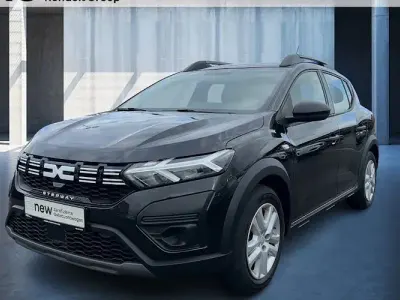 Gebraucht Dacia Sandero