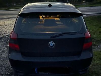 gebraucht BMW 116 116 i