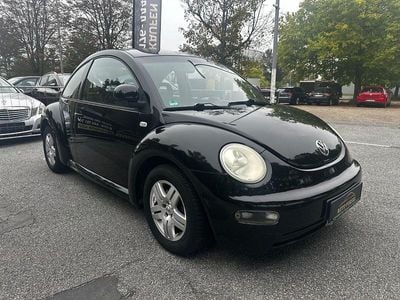 VW Beetle