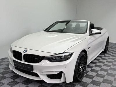 Second-hand BMW M4 Competition Edition 331 CP (243 kW) 2019 Andere