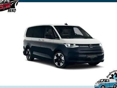 Nuova VW Multivan 150 CV (110 kW) 2026 Bianco Monovolume