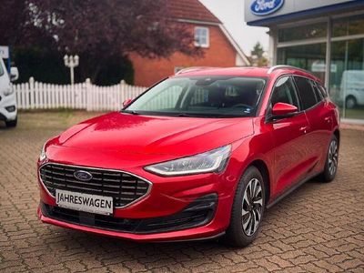 Andere Gebraucht 2024 Ford Focus Titanium Limousine | 25.900 € (Fairer Preis)