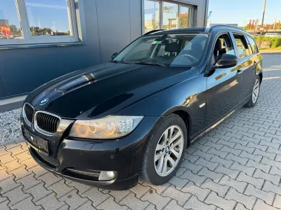 Gebraucht BMW 320