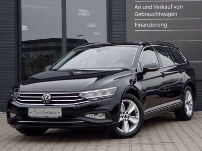 gebraucht VW Passat Variant 2.0 TDI DSG Business - KAMERA