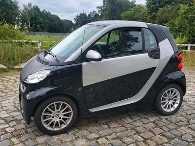 Smart ForTwo Coupé
