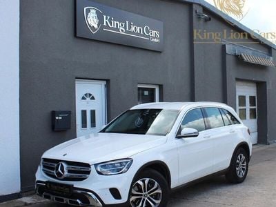 Mercedes GLC200