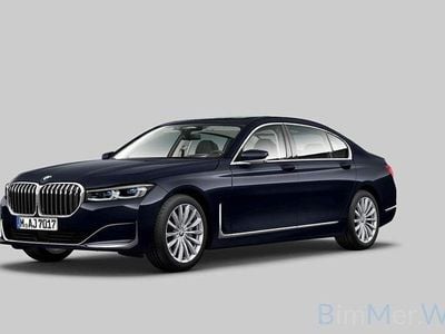 BMW 750
