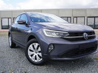 Neu VW Taigo 95 PS (69 kW) 2025 Rauchgrau SUV