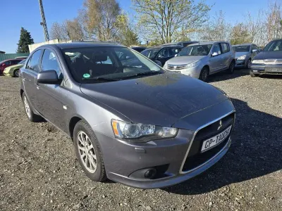 Gebraucht Mitsubishi Lancer Sportback