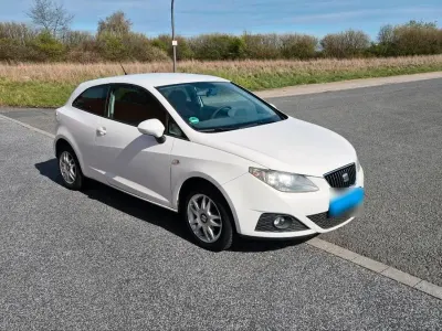 Gebraucht Seat Ibiza
