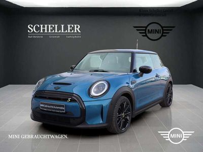 gebraucht Mini Cooper SE Hatch