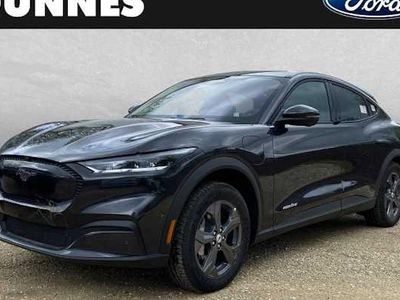 Gebraucht Ford Mustang Mach-E Extended Range 216 kW (294 PS) 2023 Grau SUV