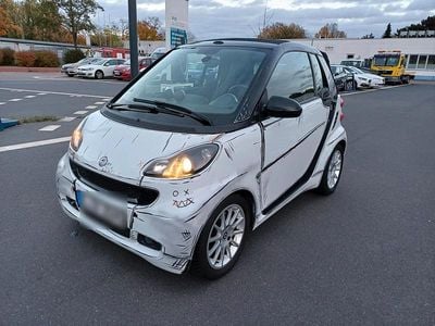 Smart ForTwo Coupé