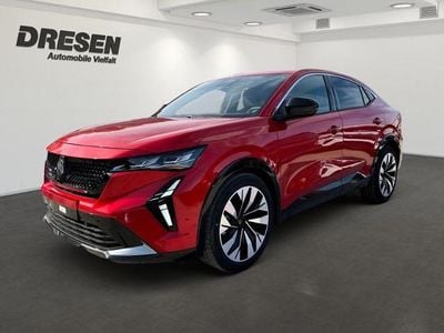 Rot Gebraucht 2024 Renault Rafale Techno SUV | 39.990 € (Superpreis)