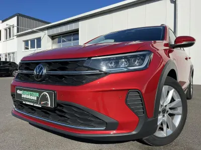 Gebraucht VW Taigo