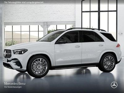Gebraucht Mercedes GLE450 AMG AMG line 367 PS (269 kW) 2025