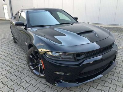 gebraucht Dodge Charger 6,4 SRT Scat Pack Super Track Brembo