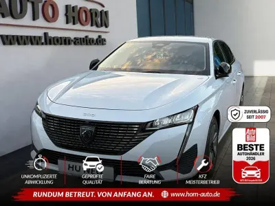 Gebraucht Peugeot 308 SW