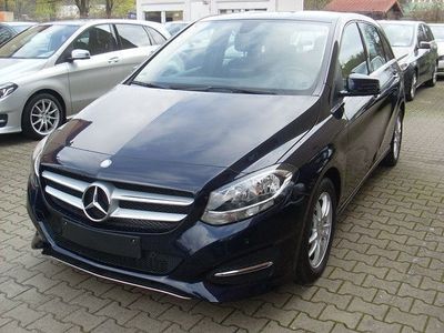 Mercedes B180