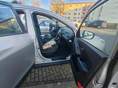 Gebraucht Hyundai ix35 Finale 136 PS (100 kW) 2015 Grau SUV