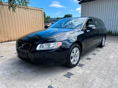 Gebraucht Volvo V70